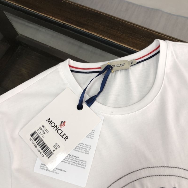 Moncler T-Shirts